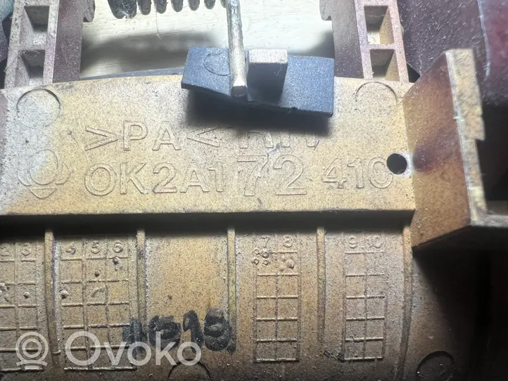 KIA Shuma Takaoven ulkokahva OK2A172410