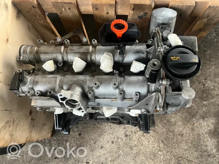 Volkswagen Tiguan Moteur CTHD