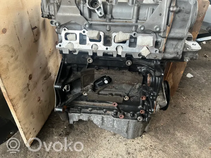 Volkswagen Tiguan Moteur CTHD