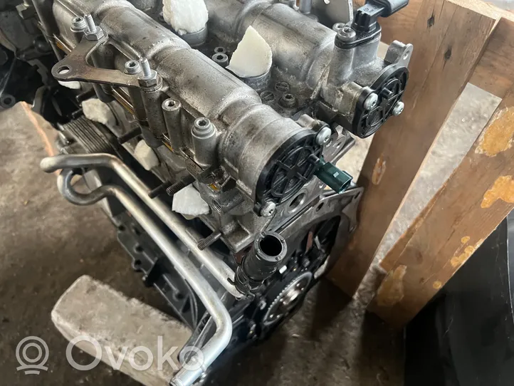 Volkswagen Tiguan Moteur CTHD