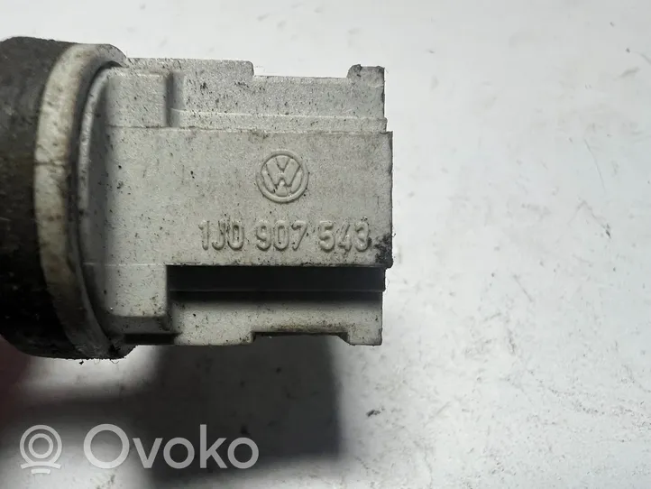 Audi A4 S4 B6 8E 8H Czujnik temperatury wewnętrznej 1J0907543