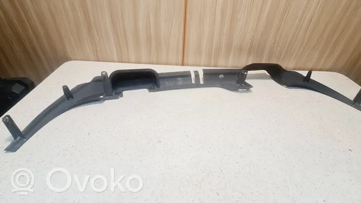 Audi A6 S6 C5 4B Moulure inférieure de pare-chocs arrière 4B0825217