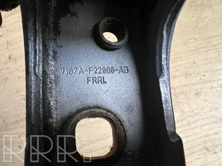 Ford Mondeo Mk III Front door lower hinge 71S7AF22808AB