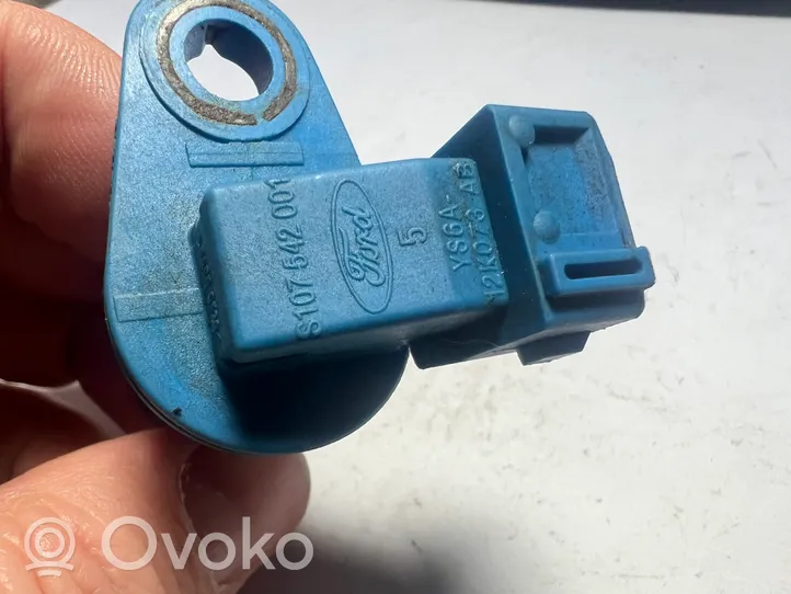 Ford Fiesta Camshaft position sensor YS6A12K073AB