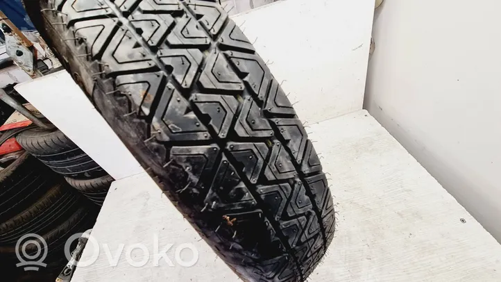 Volvo S40, V40 Koło zapasowe R15 30620658