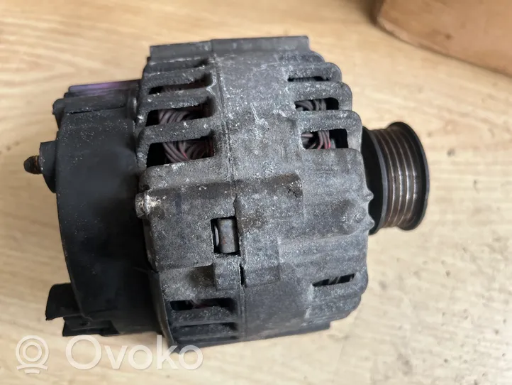 Nissan Micra Alternator 8200022774