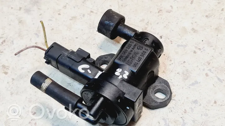 Citroen C8 Solenoīda vārsts 9628971180