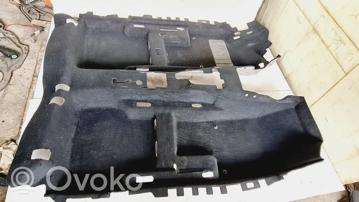 Volkswagen Tiguan Interior carpet 5N1863367A