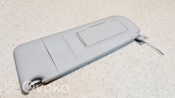 Citroen C8 Sun visor 