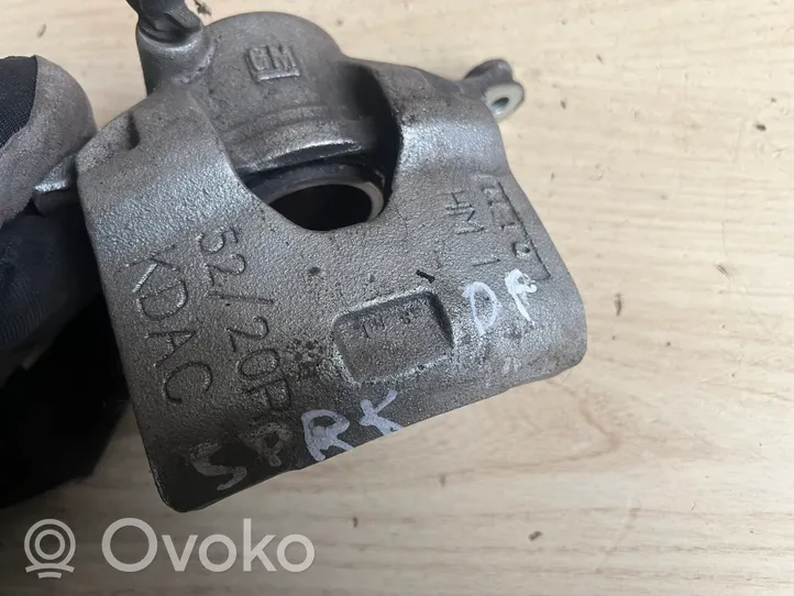 Chevrolet Spark Front brake caliper 