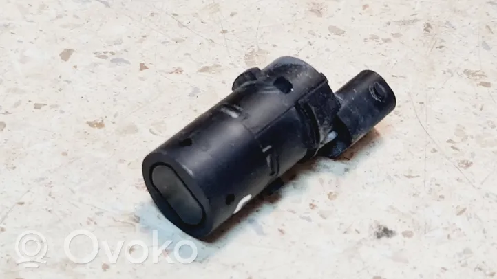 Citroen C8 Sensor PDC de aparcamiento 9640968680