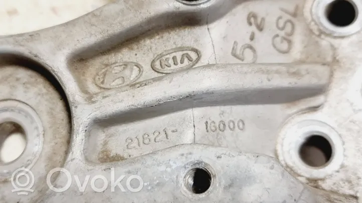 KIA Rio Moottorin kiinnikekorvake (käytetyt) 218211G000