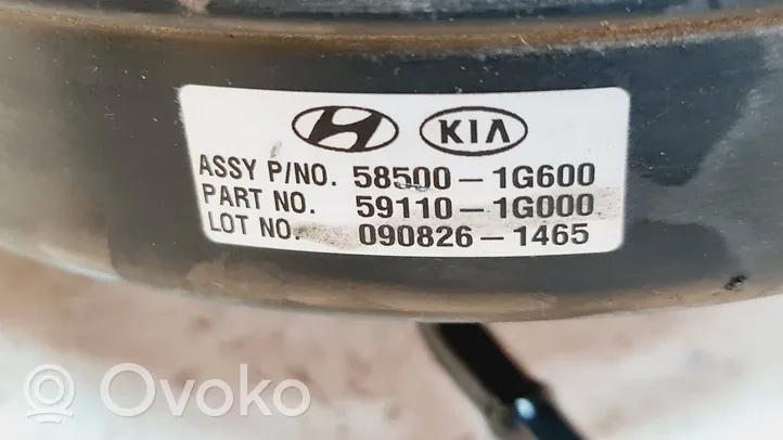 KIA Rio Servofreno 591101G000