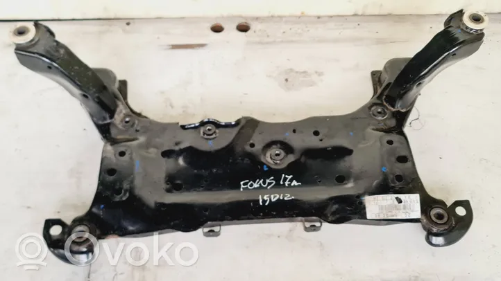 Ford Focus Sottotelaio anteriore GL86877