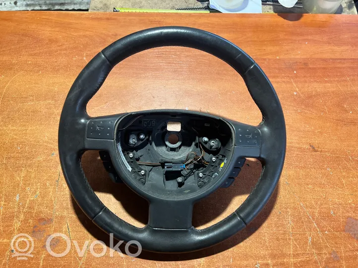 Opel Meriva A Steering wheel 13118192