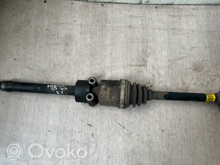 Opel Meriva A Front driveshaft 