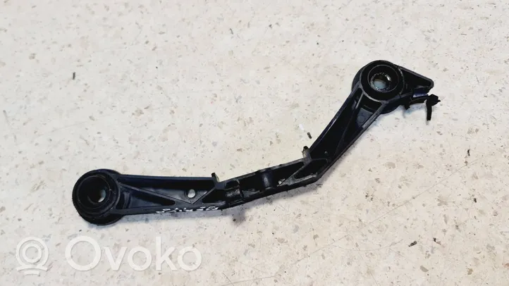 Opel Meriva A Support, boîtier de filtre à air 55351609