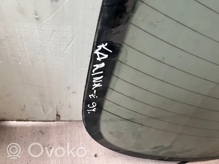 Toyota Carina T190 Pare-brise vitre arrière 