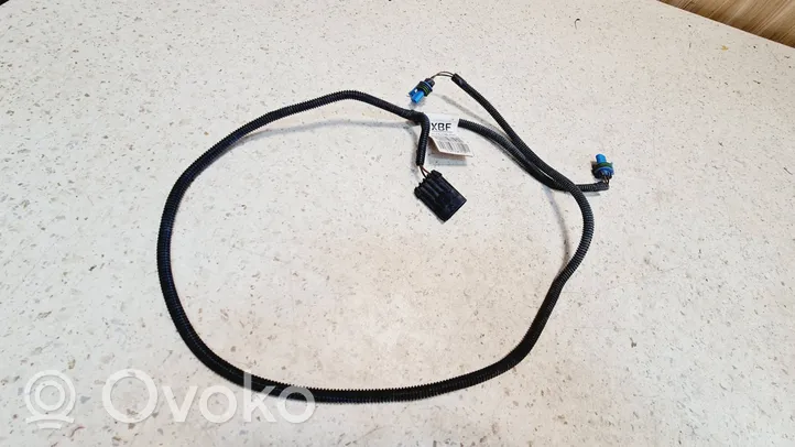 Opel Meriva A Other wiring loom 13196701