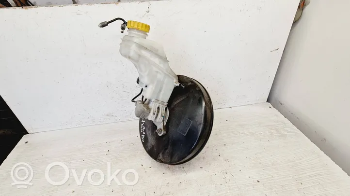 Fiat Punto (188) Stabdžių vakuumo pūslė 51837271