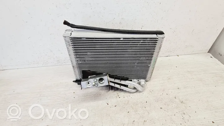 Fiat Punto (188) Air conditioning (A/C) radiator (interior) 