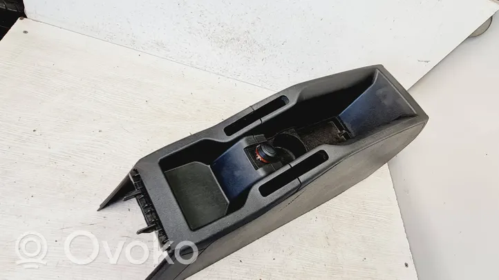 Opel Zafira B Center console 13162597