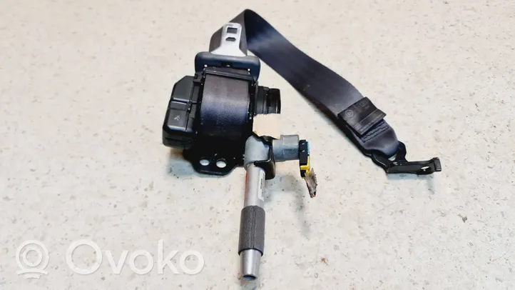 Volvo S60 Ceinture de sécurité arrière 39976007