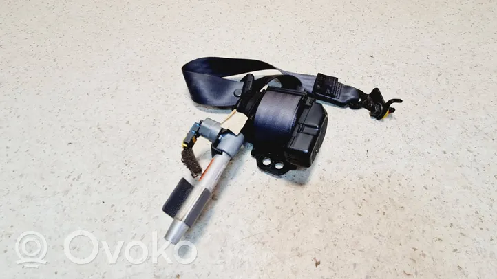 Volvo S60 Ceinture de sécurité arrière 39976008