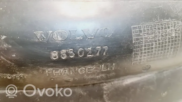 Volvo S60 Takapyörän sisälokasuojat 8650277