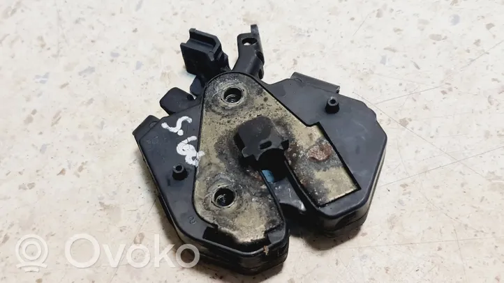 Volvo S60 Serrure de capot 9483765