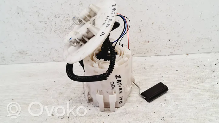 Opel Zafira B In-tank fuel pump 13129984