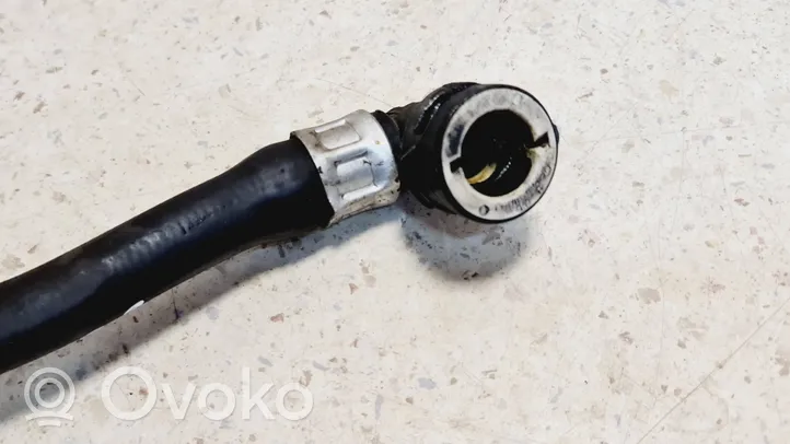 Volvo S60 Moottorin vesijäähdytyksen putki/letku 9475846