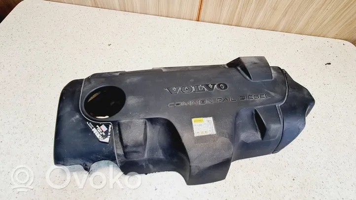 Volvo S60 Couvercle cache moteur 08653495