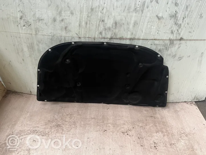 Audi A6 S6 C6 4F Isolante termico/insonorizzante vano motore/cofano 4F0863825C