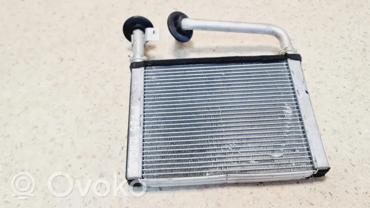 Honda Accord Radiateur de chauffage 210799