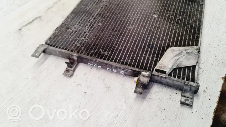 Volvo S60 Radiateur condenseur de climatisation 3T101053