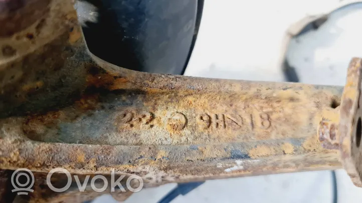 Honda Accord Etupyörän navan laakerikokoonpano 229H18