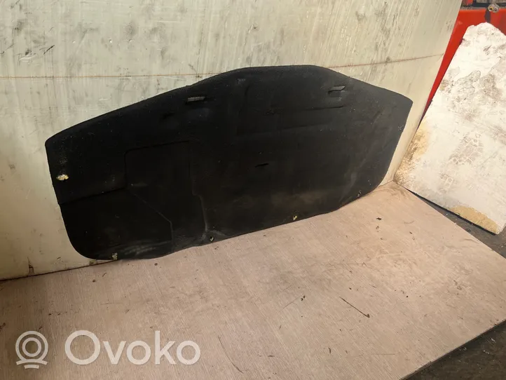 Renault Laguna II Engine bonnet/hood sound/heat insulation 8200000667