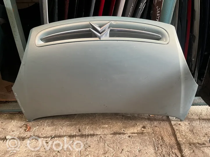 Citroen Xsara Picasso Engine bonnet/hood 