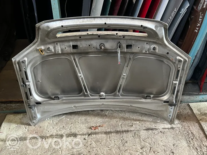 Opel Zafira A Engine bonnet/hood 