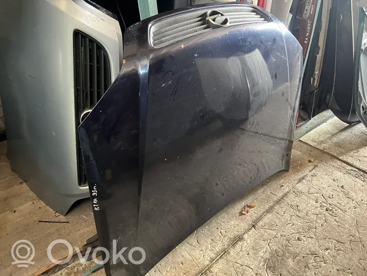 Opel Astra G Engine bonnet/hood 