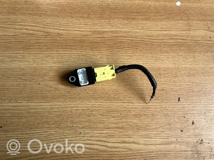 Toyota Corolla Verso AR10 Gaisa spilvenu trieciensensors 898310W010