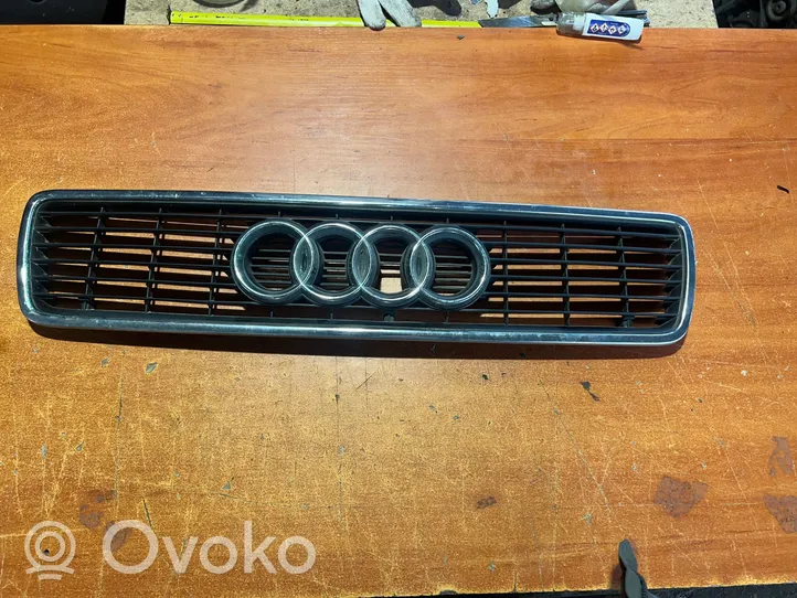 Audi 80 90 S2 B4 Etusäleikkö 8G0853651G