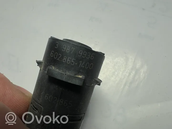 Volvo V70 Parking PDC sensor 602865