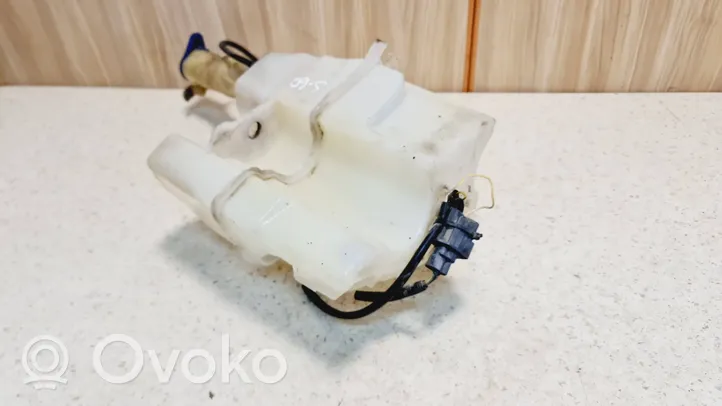 Volvo S60 Serbatoio/vaschetta liquido lavavetri parabrezza 9178881