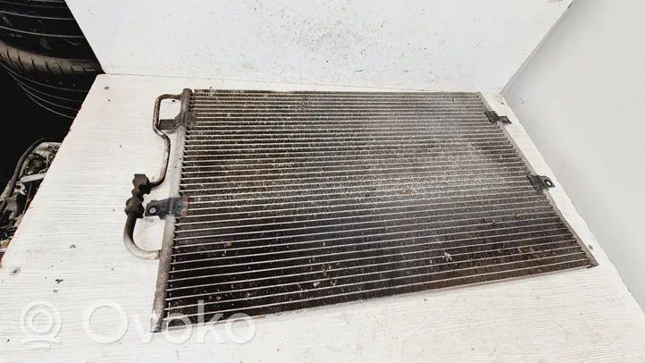 Fiat Ulysse Radiateur condenseur de climatisation 1486721080