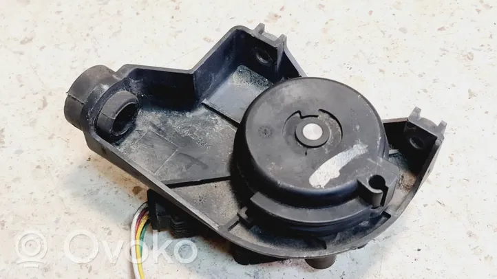 Fiat Ulysse Sensor de posición del pedal del acelerador 9639779180