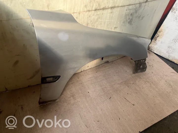 Volvo S60 Fender 