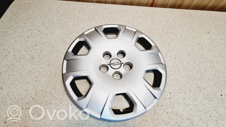 Opel Signum R16 wheel hub/cap/trim 13102459