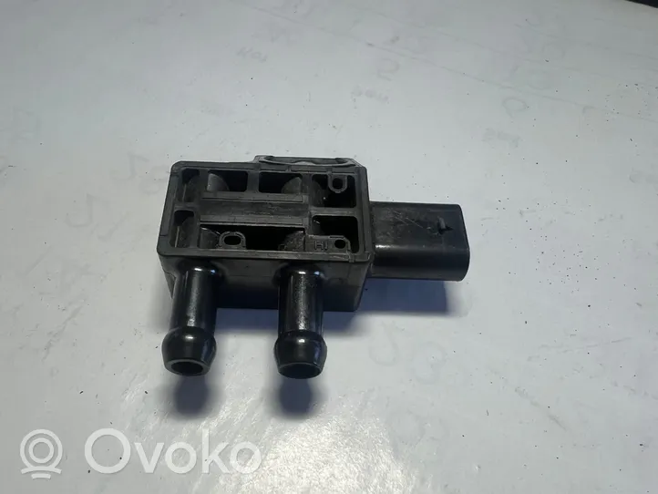 BMW 3 F30 F35 F31 Sensore di pressione dei gas di scarico 8570686